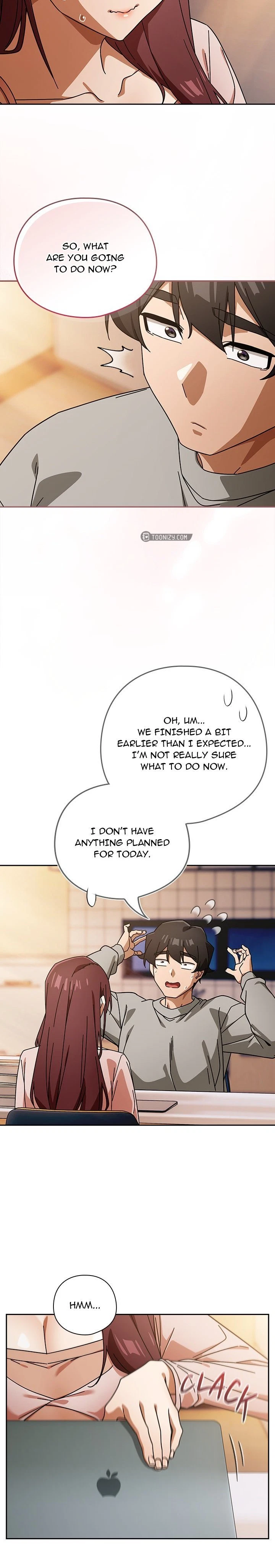 Switch ON Chapter 98, page 10