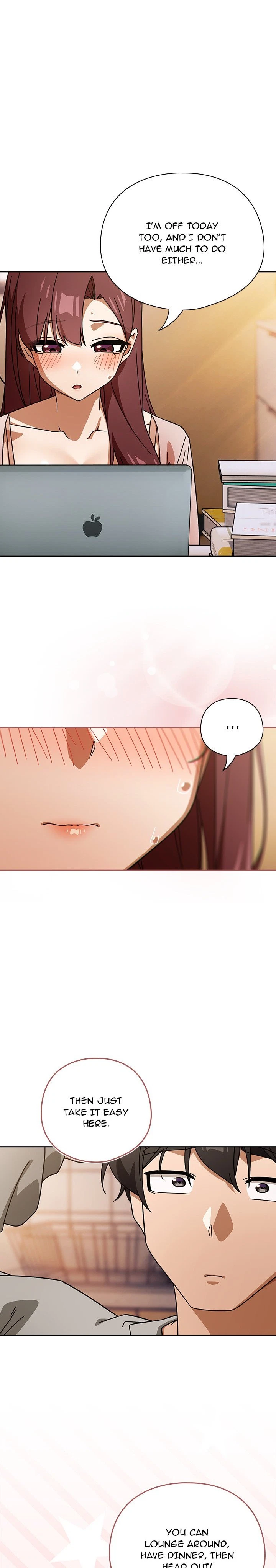 Switch ON Chapter 98, page 11
