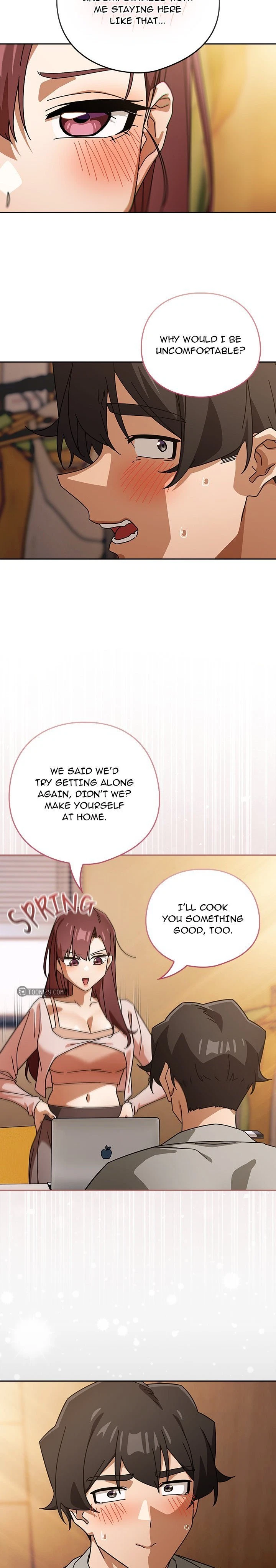 Switch ON Chapter 98, page 13