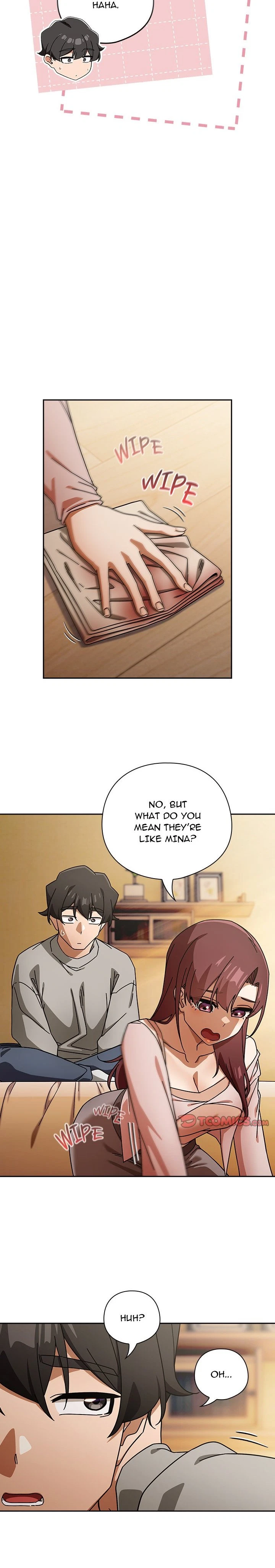 Switch ON Chapter 98, page 17