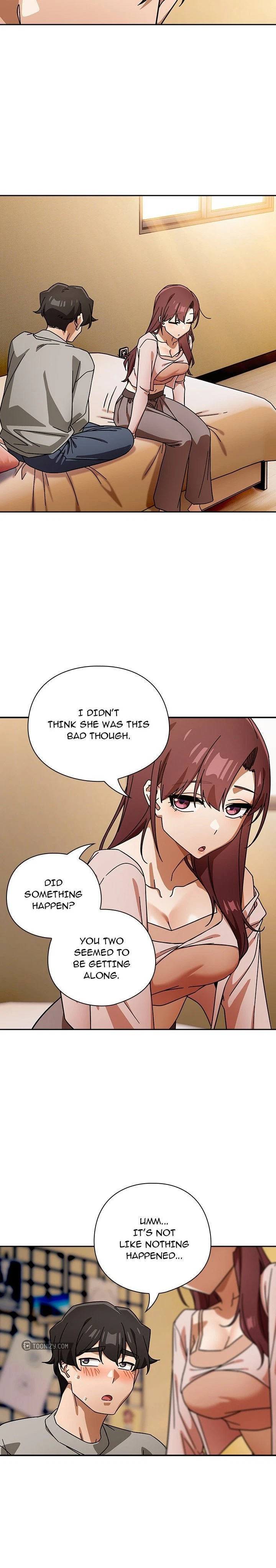 Switch ON Chapter 98, page 19