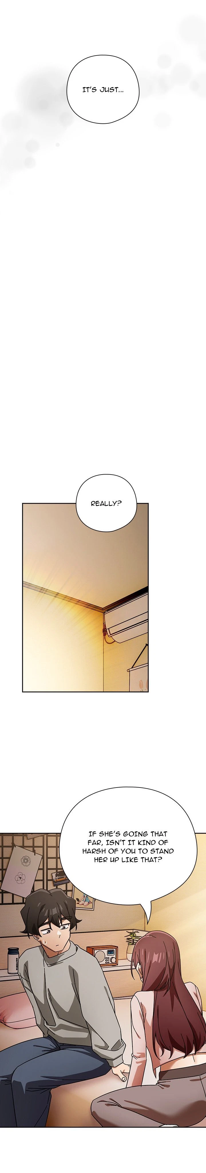 Switch ON Chapter 98, page 20