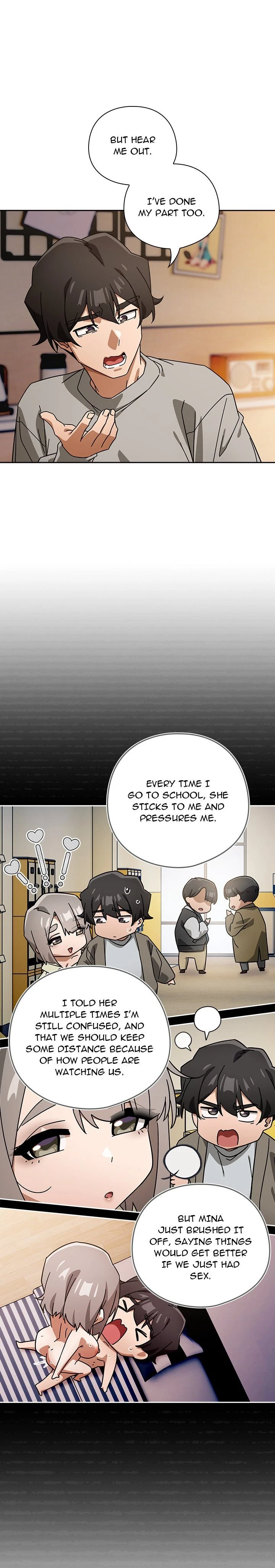 Switch ON Chapter 98, page 21