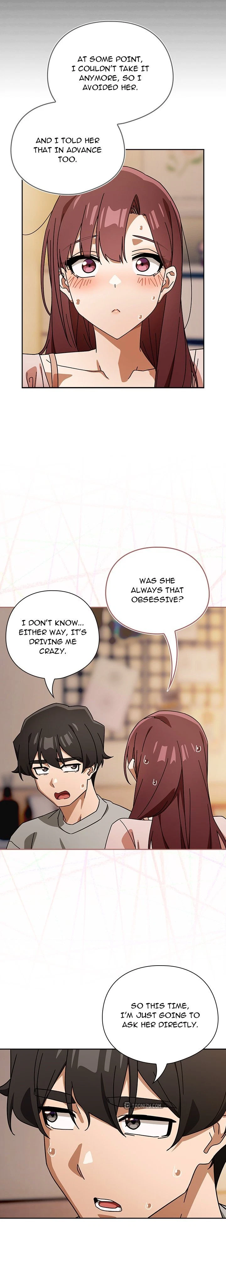 Switch ON Chapter 98, page 22
