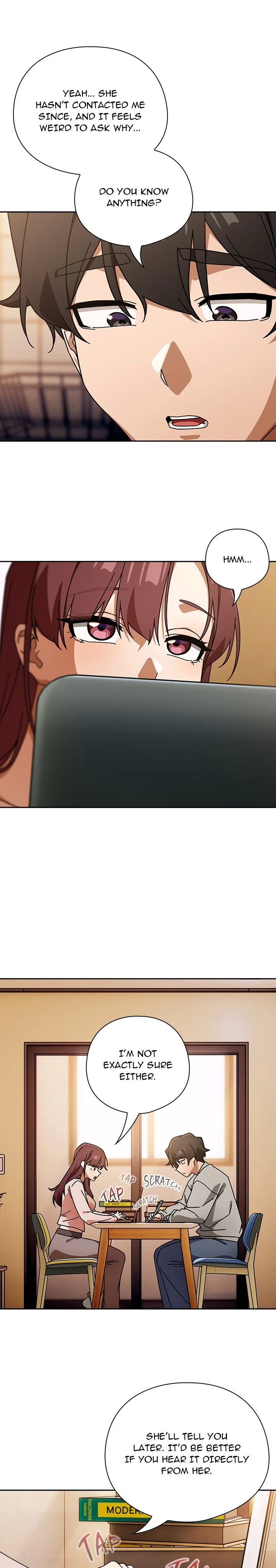 Switch ON Chapter 98, page 6
