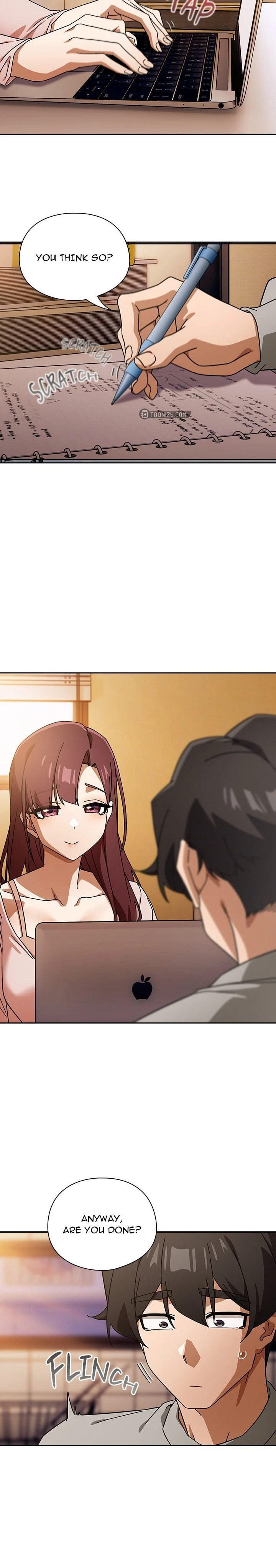 Switch ON Chapter 98, page 7