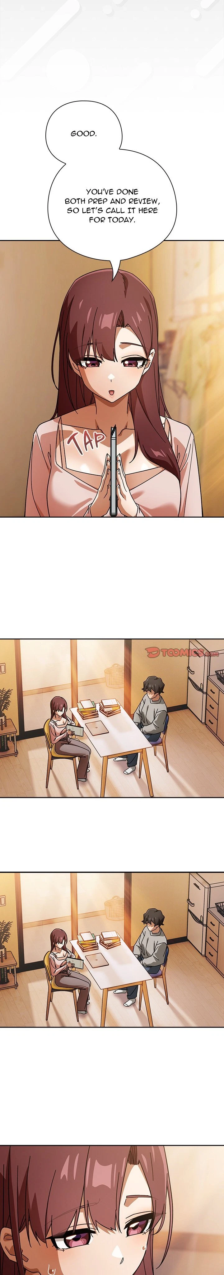 Switch ON Chapter 98, page 9