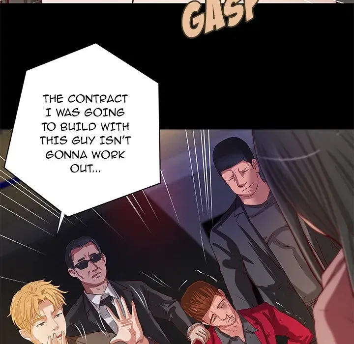 The Day We Do It Chapter 43, page 47