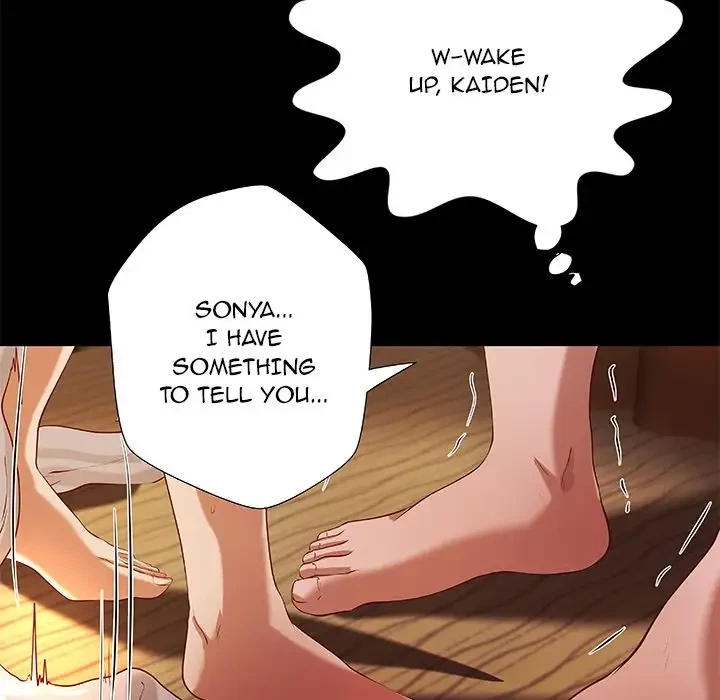 The Day We Do It Chapter 43, page 6