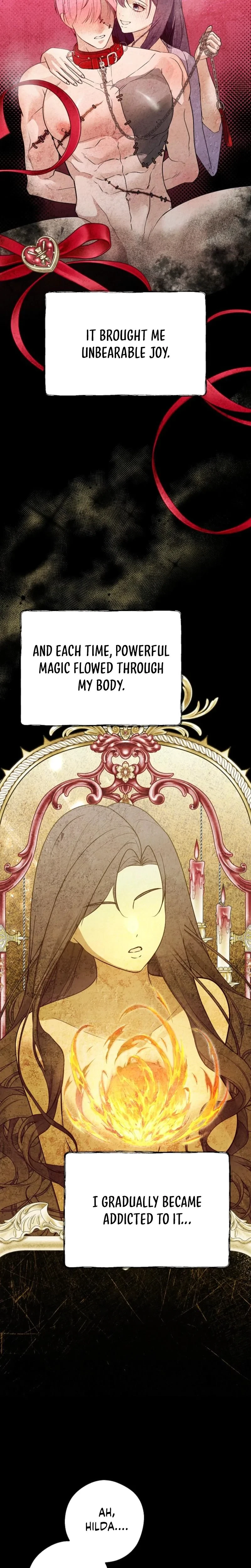 Bite-Sized Pure Love Training Chapter 5, page 7