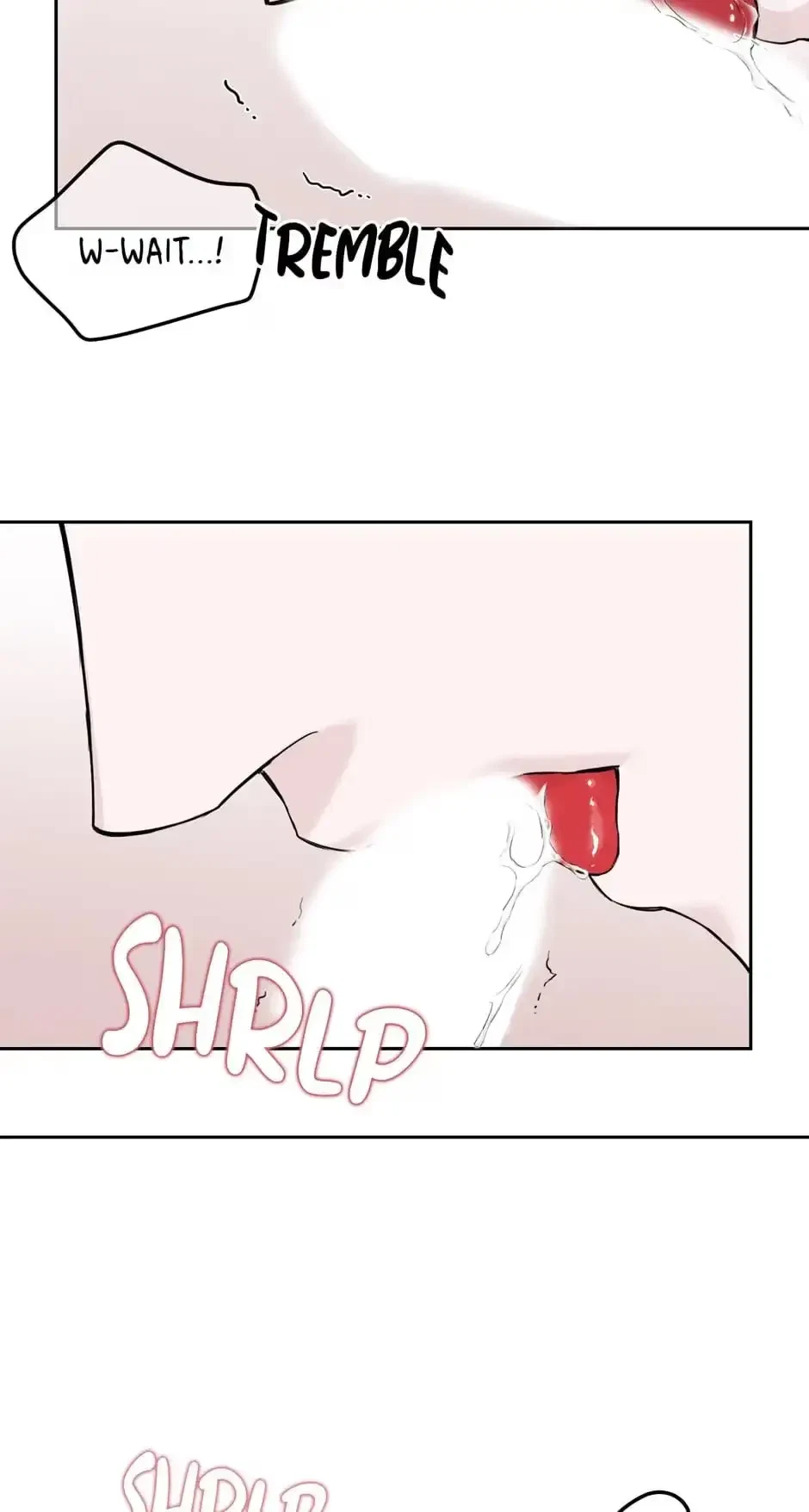 Please Eat Me, Mr. Ghost! Chapter 9, page 18