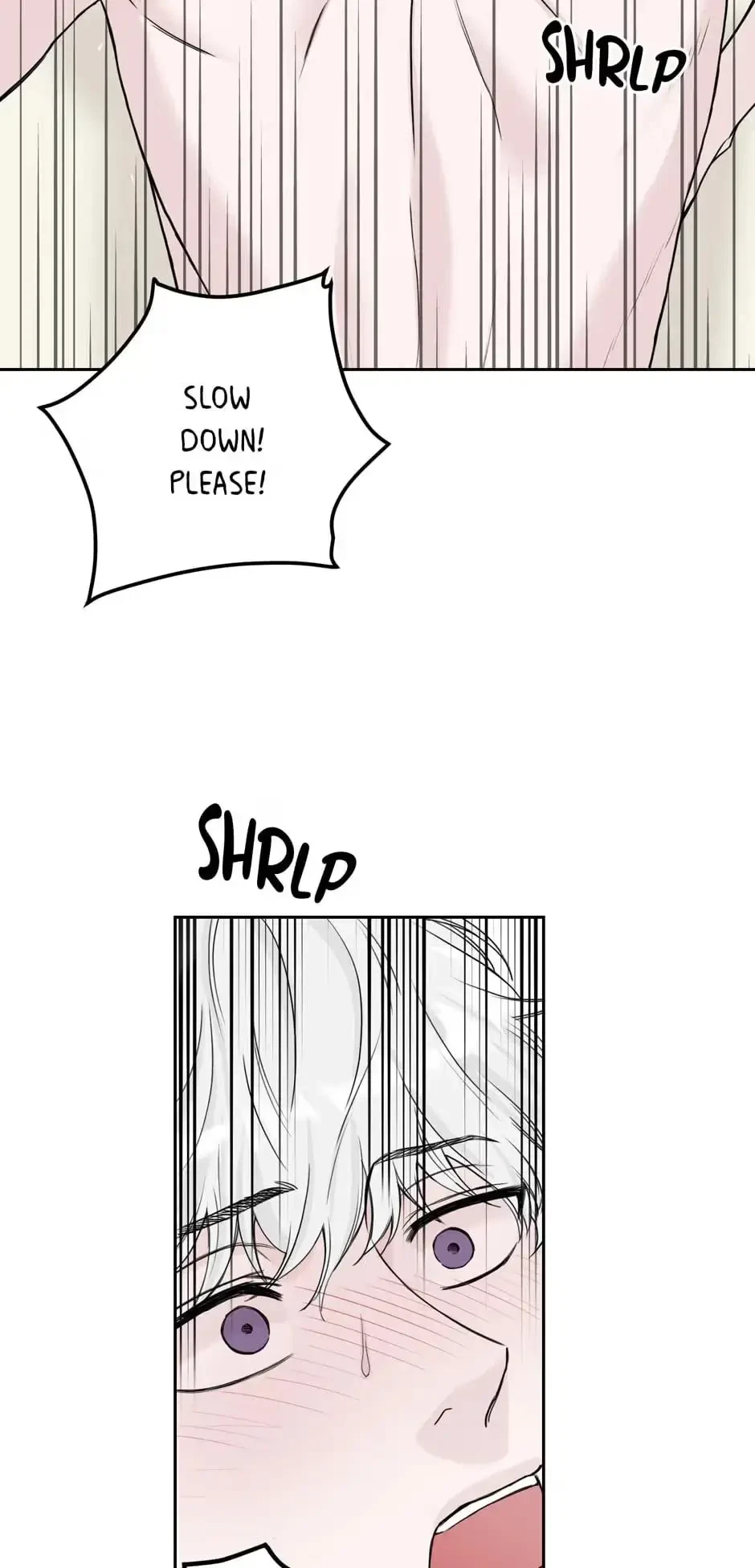 Please Eat Me, Mr. Ghost! Chapter 9, page 24