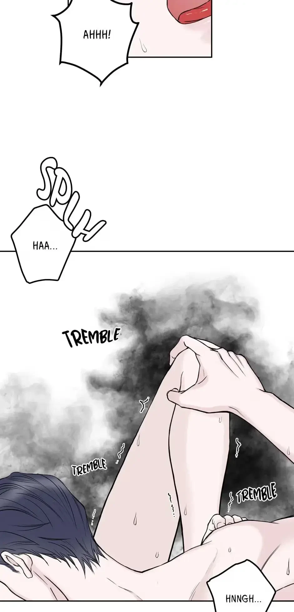 Please Eat Me, Mr. Ghost! Chapter 9, page 25