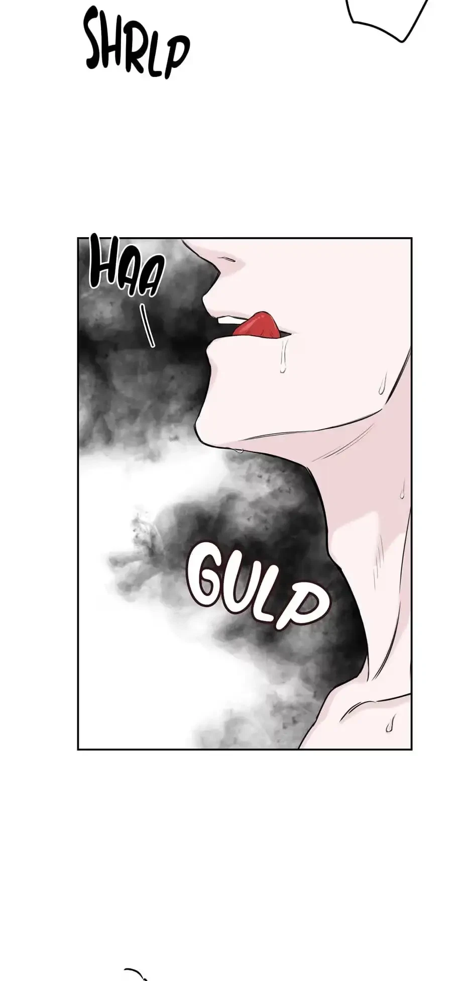 Please Eat Me, Mr. Ghost! Chapter 9, page 26