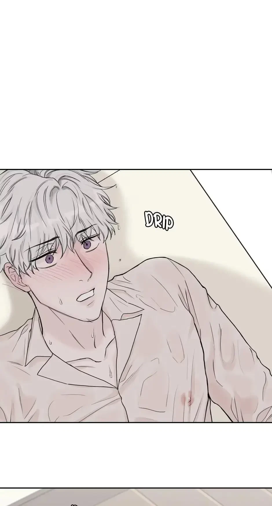 Please Eat Me, Mr. Ghost! Chapter 9, page 3