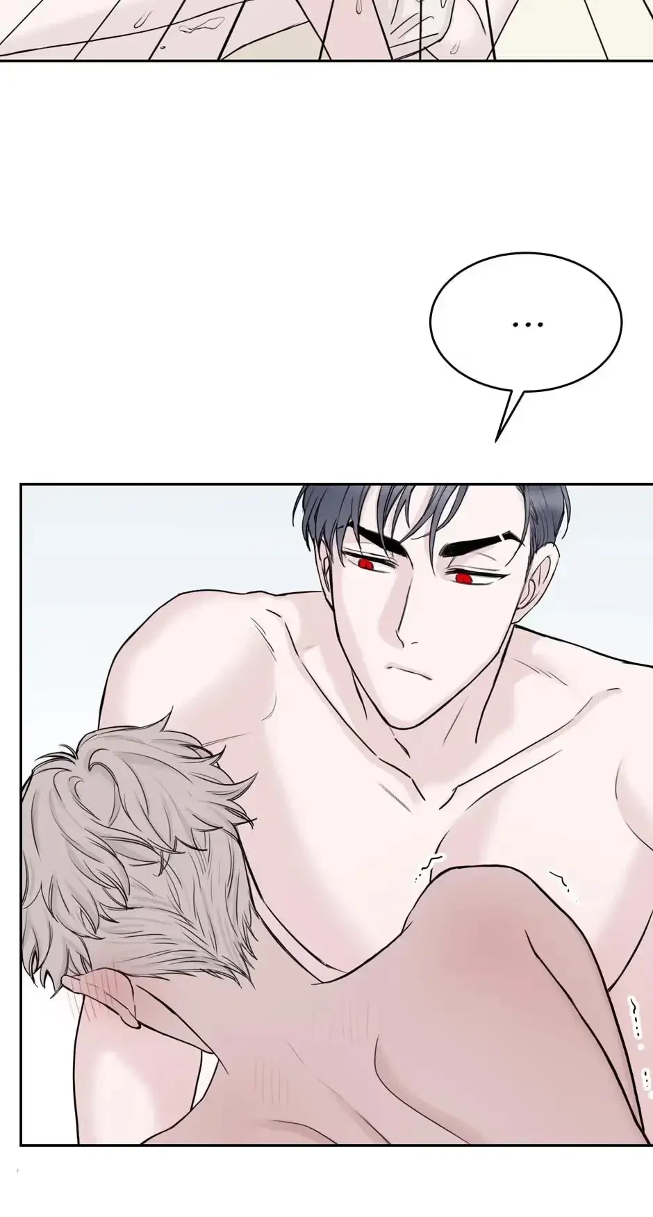 Please Eat Me, Mr. Ghost! Chapter 9, page 44