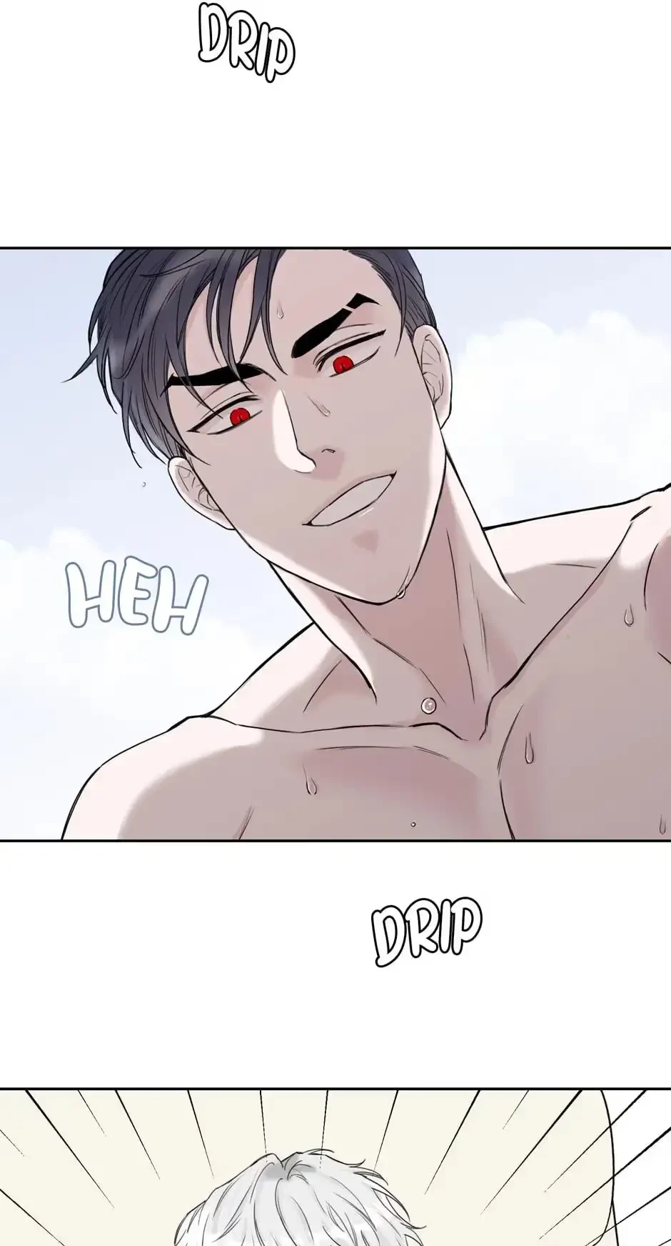 Please Eat Me, Mr. Ghost! Chapter 9, page 5