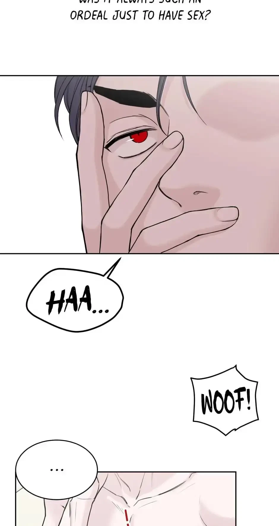 Please Eat Me, Mr. Ghost! Chapter 9, page 51