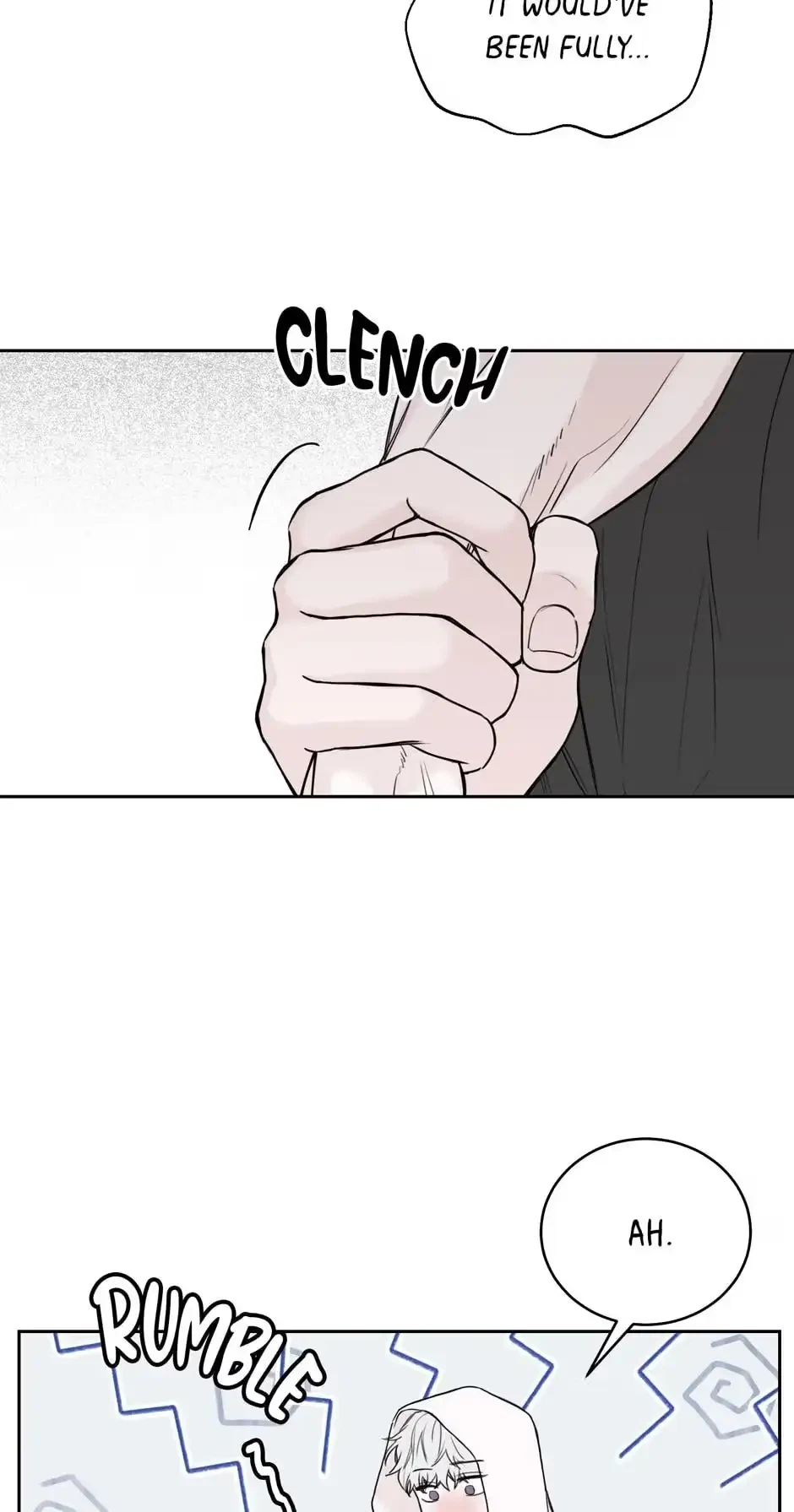 Please Eat Me, Mr. Ghost! Chapter 9, page 63