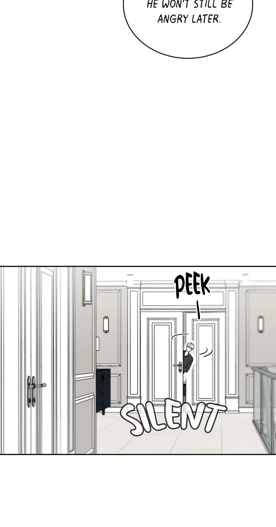Please Eat Me, Mr. Ghost! Chapter 9, page 65