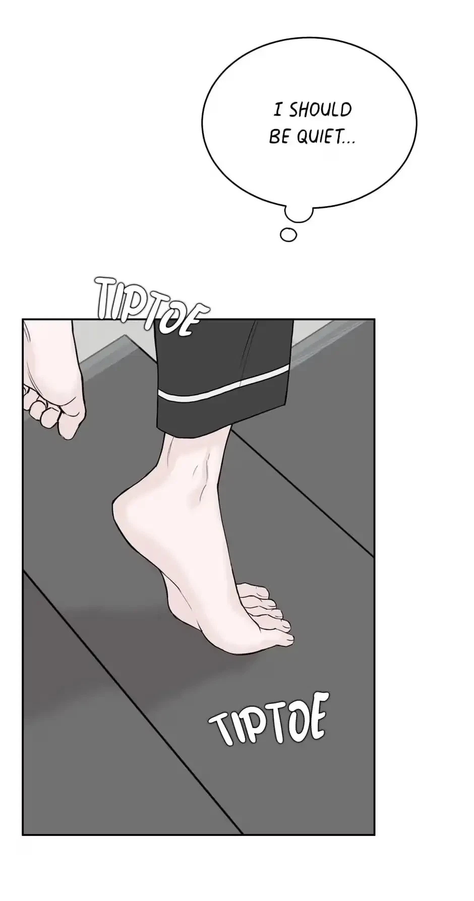 Please Eat Me, Mr. Ghost! Chapter 9, page 66