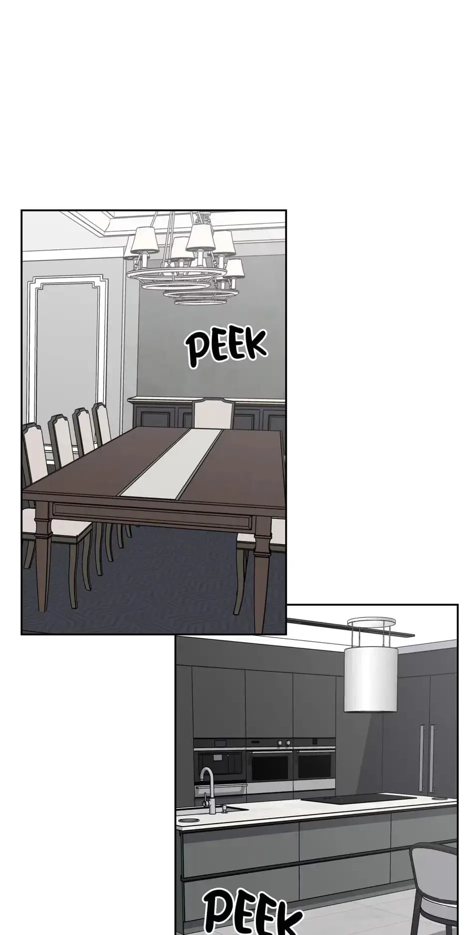 Please Eat Me, Mr. Ghost! Chapter 9, page 67
