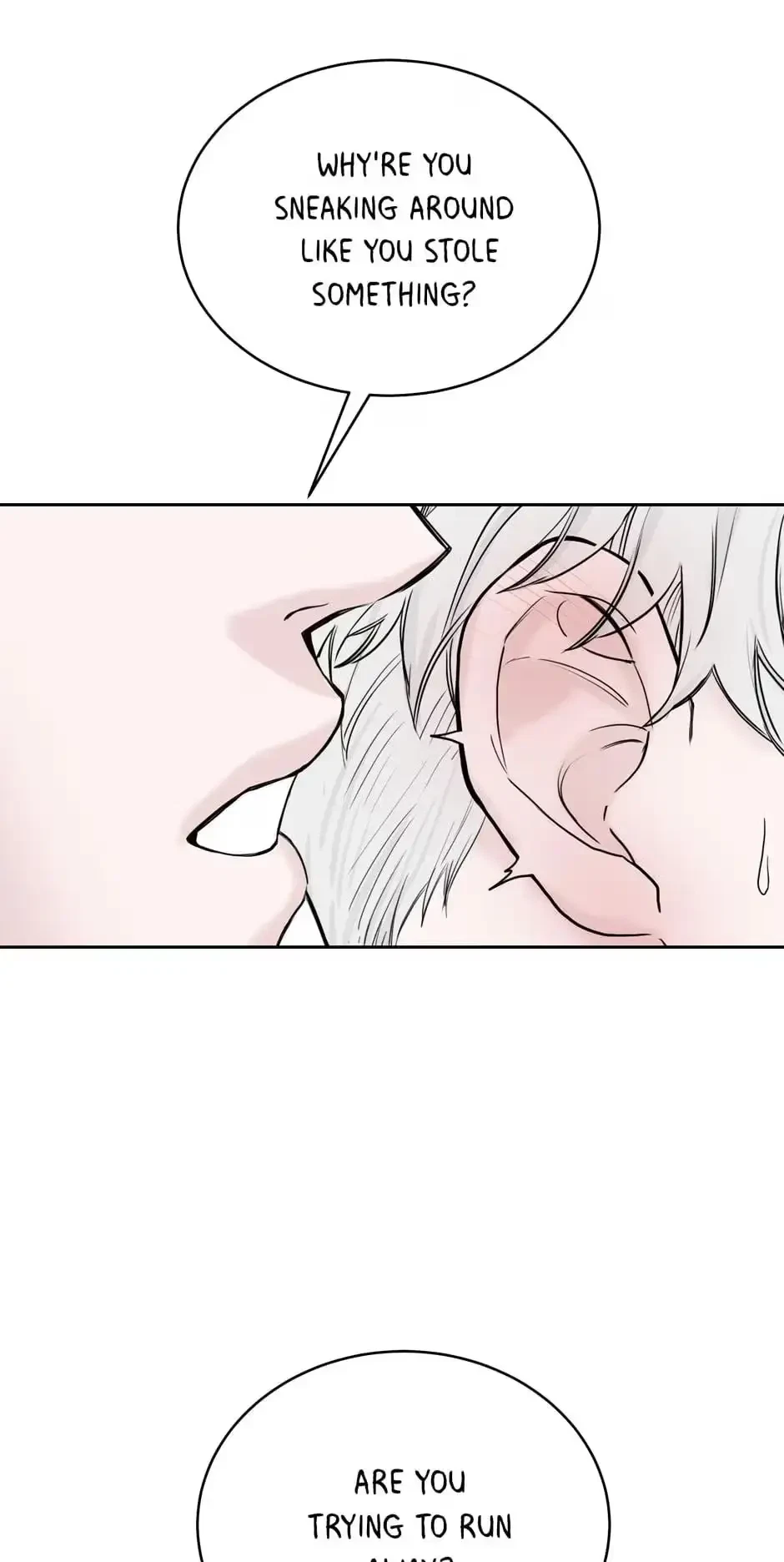 Please Eat Me, Mr. Ghost! Chapter 9, page 70