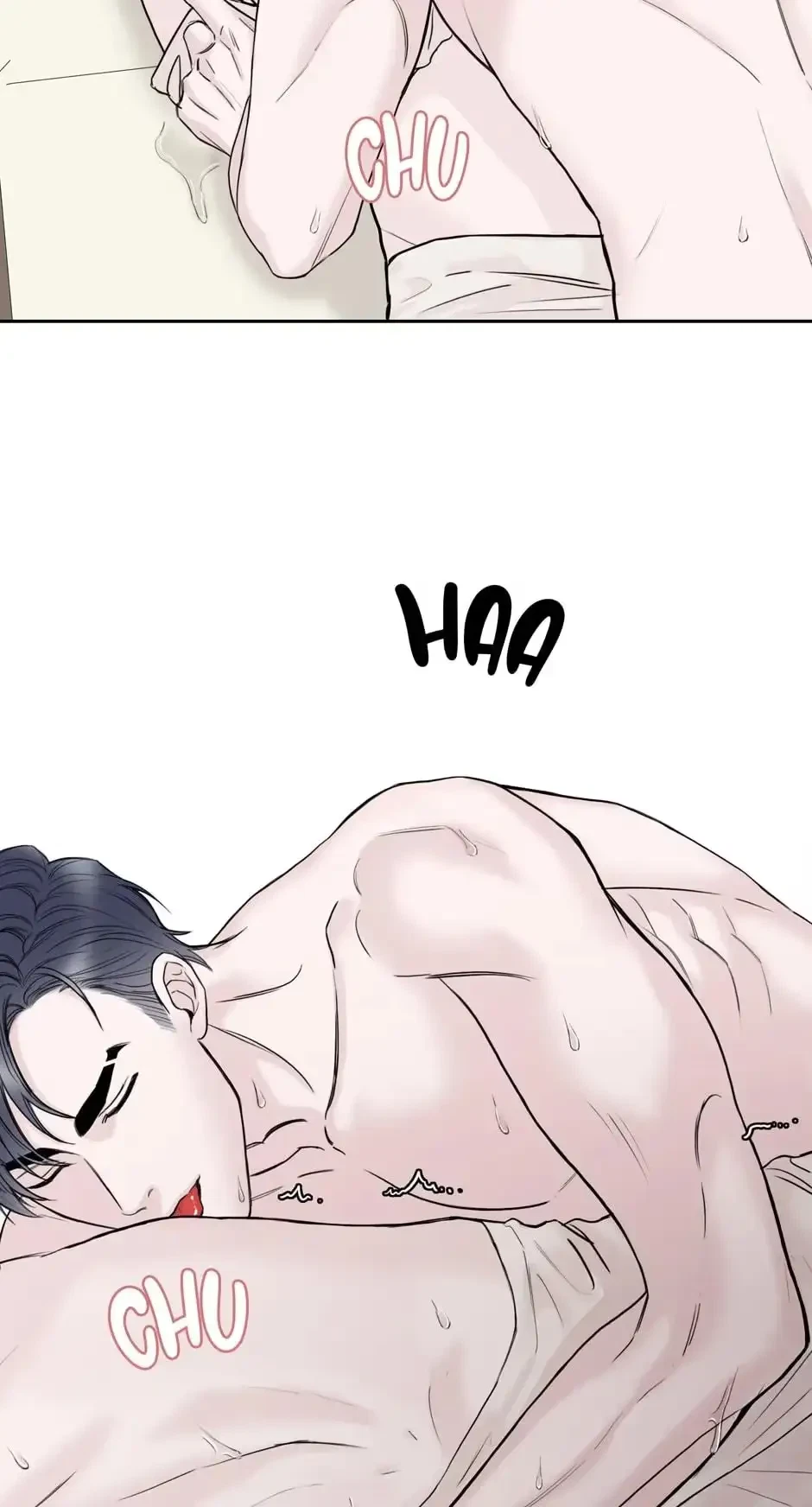 Please Eat Me, Mr. Ghost! Chapter 9, page 8