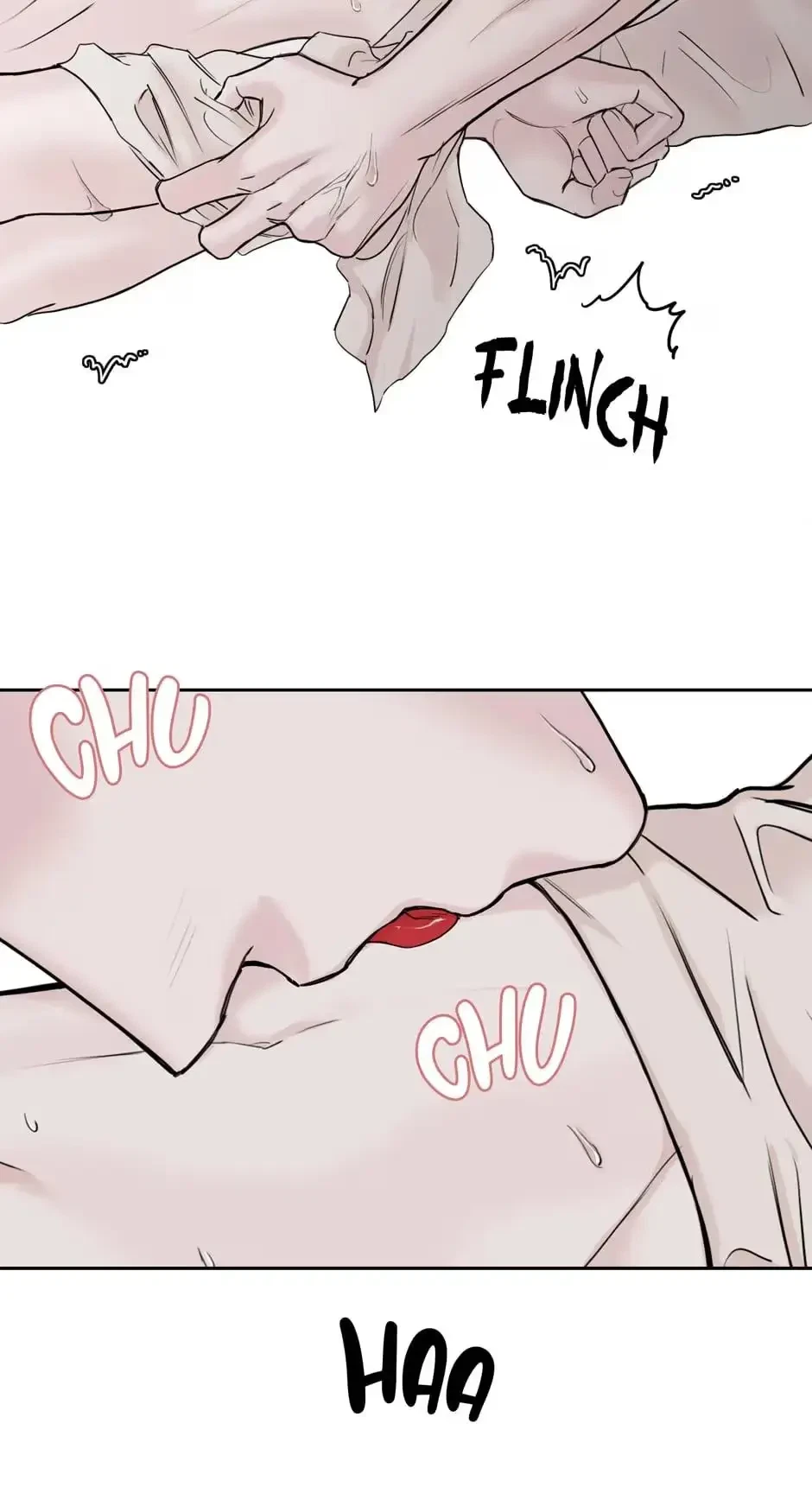 Please Eat Me, Mr. Ghost! Chapter 9, page 9