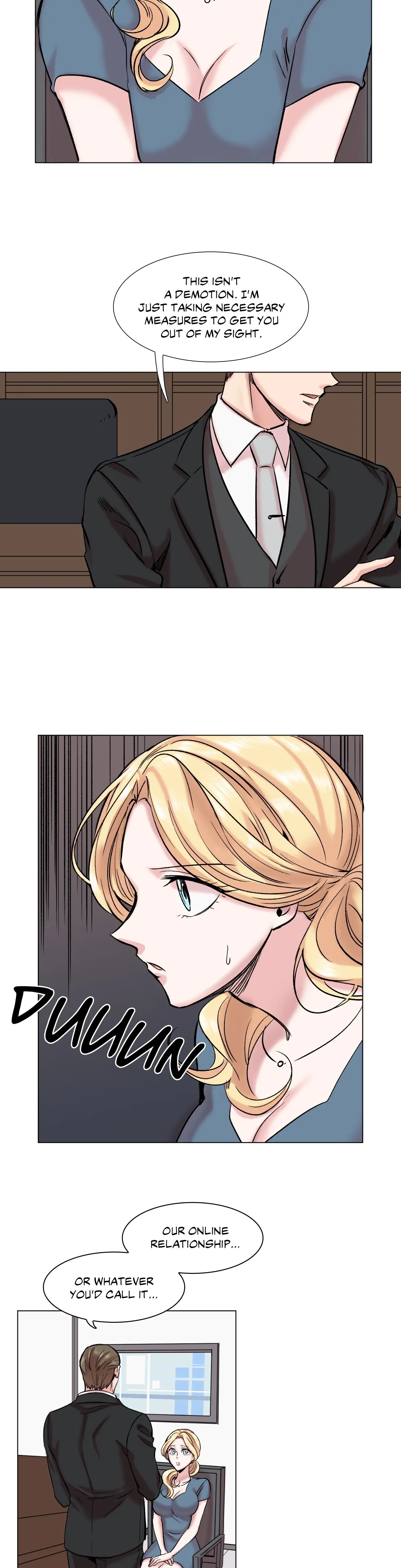Lusty Lawyers Chapter 14, page 3