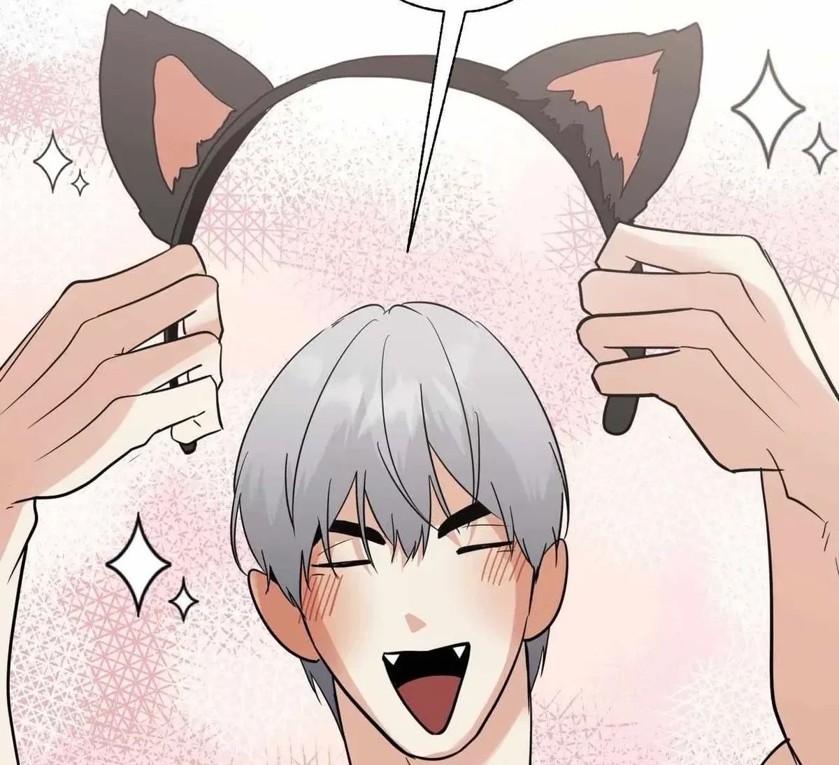 Lend Me Some Sugar Chapter 80.08, page 2
