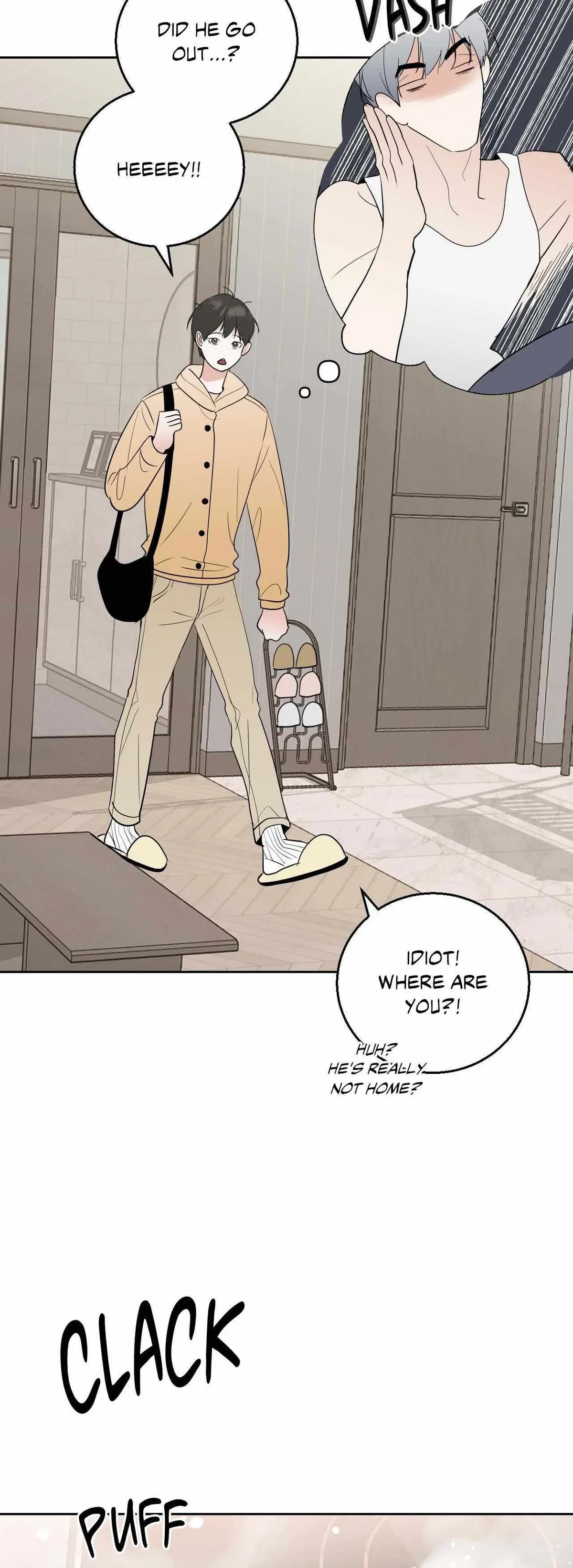 Lend Me Some Sugar Chapter 80.08, page 22