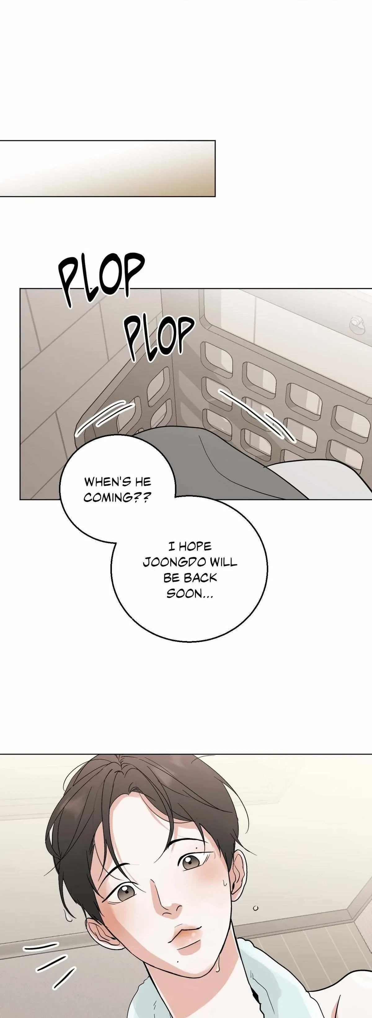 Lend Me Some Sugar Chapter 80.08, page 25