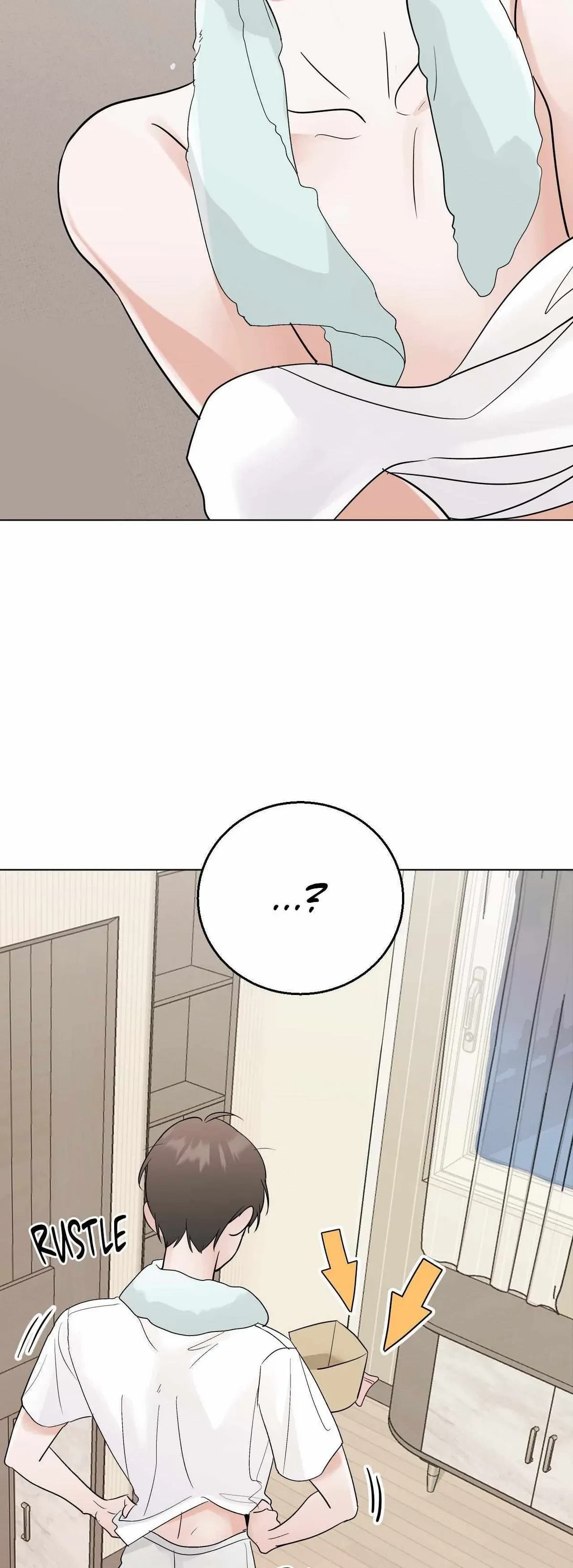 Lend Me Some Sugar Chapter 80.08, page 26