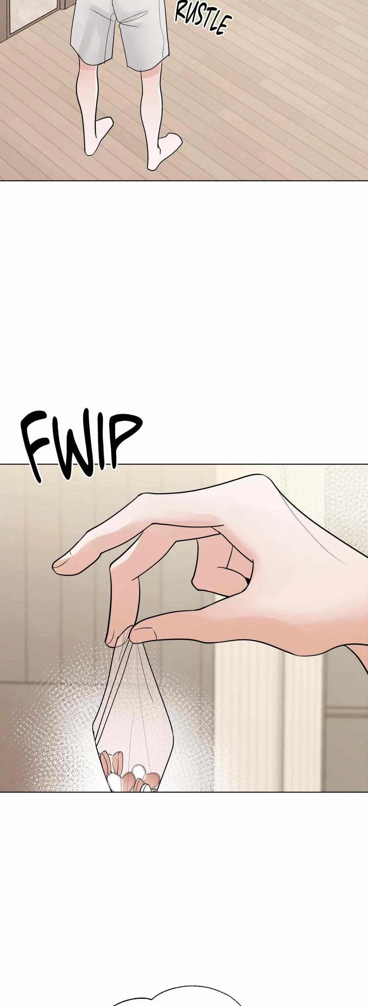 Lend Me Some Sugar Chapter 80.08, page 27