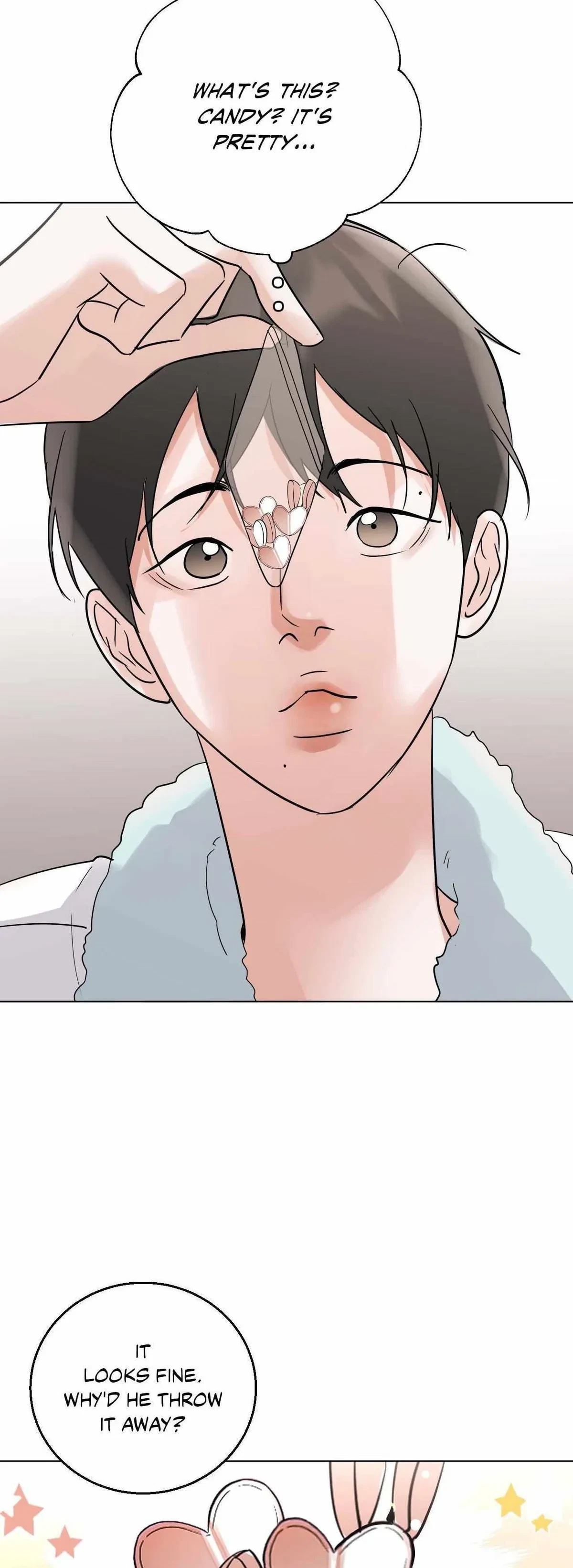 Lend Me Some Sugar Chapter 80.08, page 28