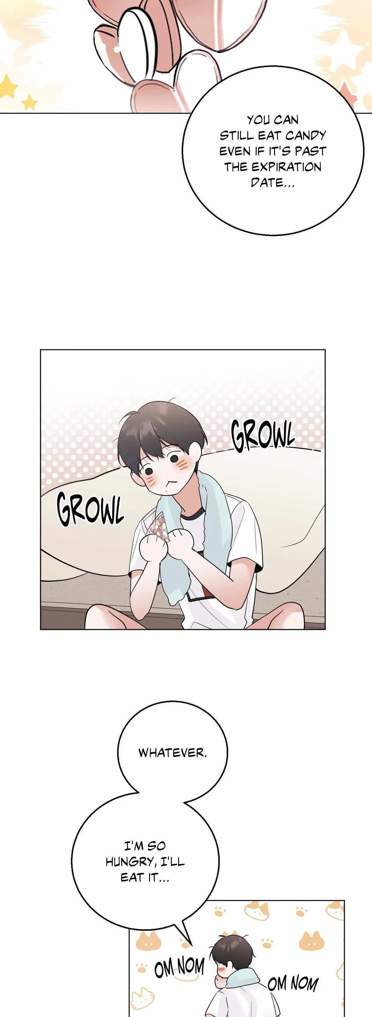 Lend Me Some Sugar Chapter 80.08, page 29