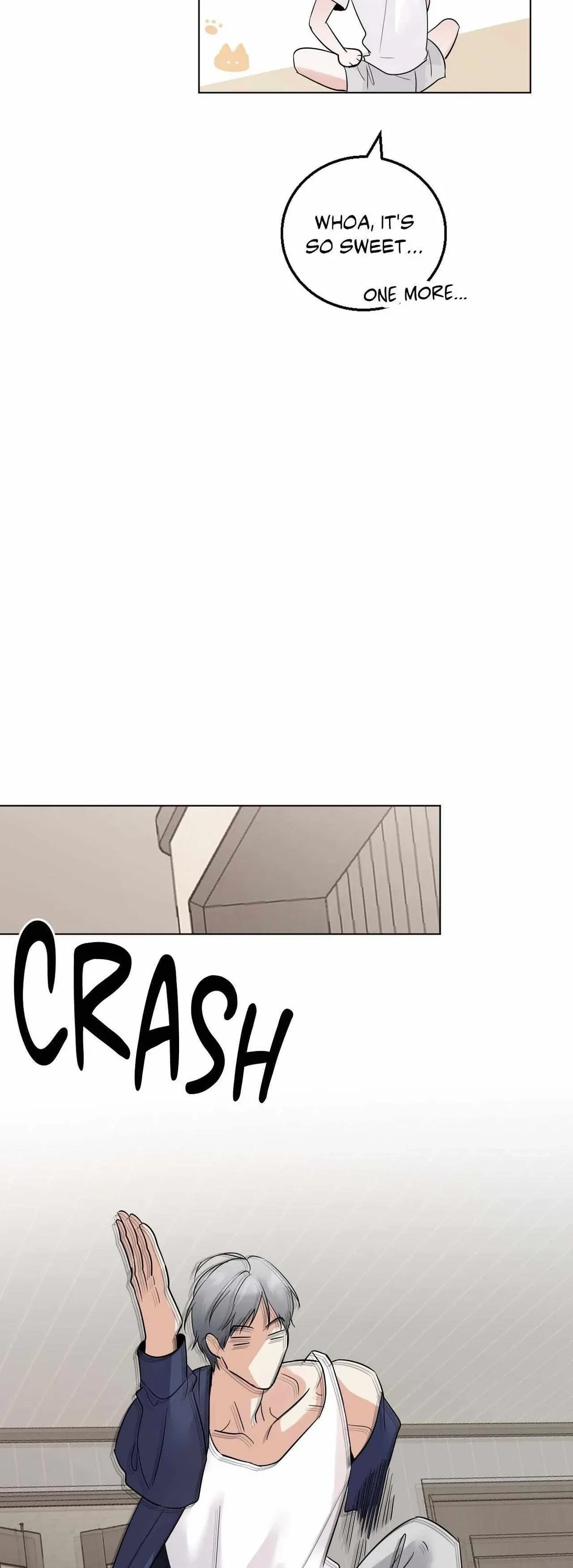 Lend Me Some Sugar Chapter 80.08, page 30