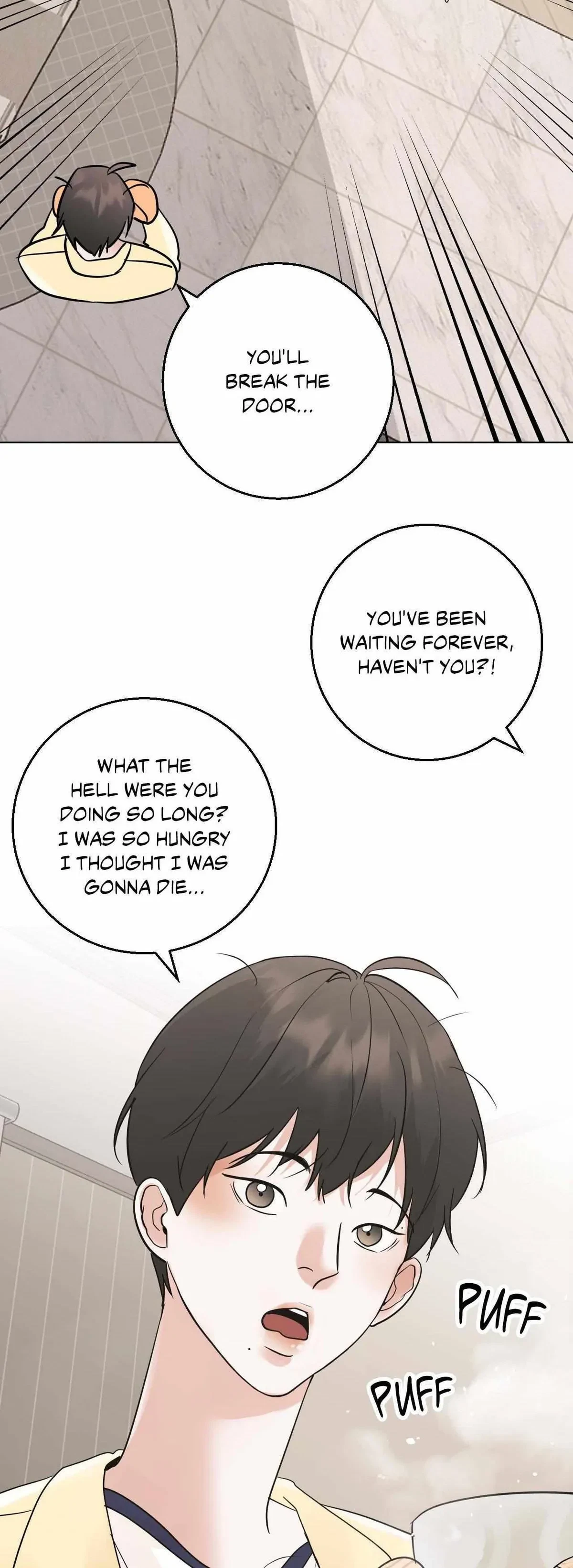 Lend Me Some Sugar Chapter 80.08, page 32