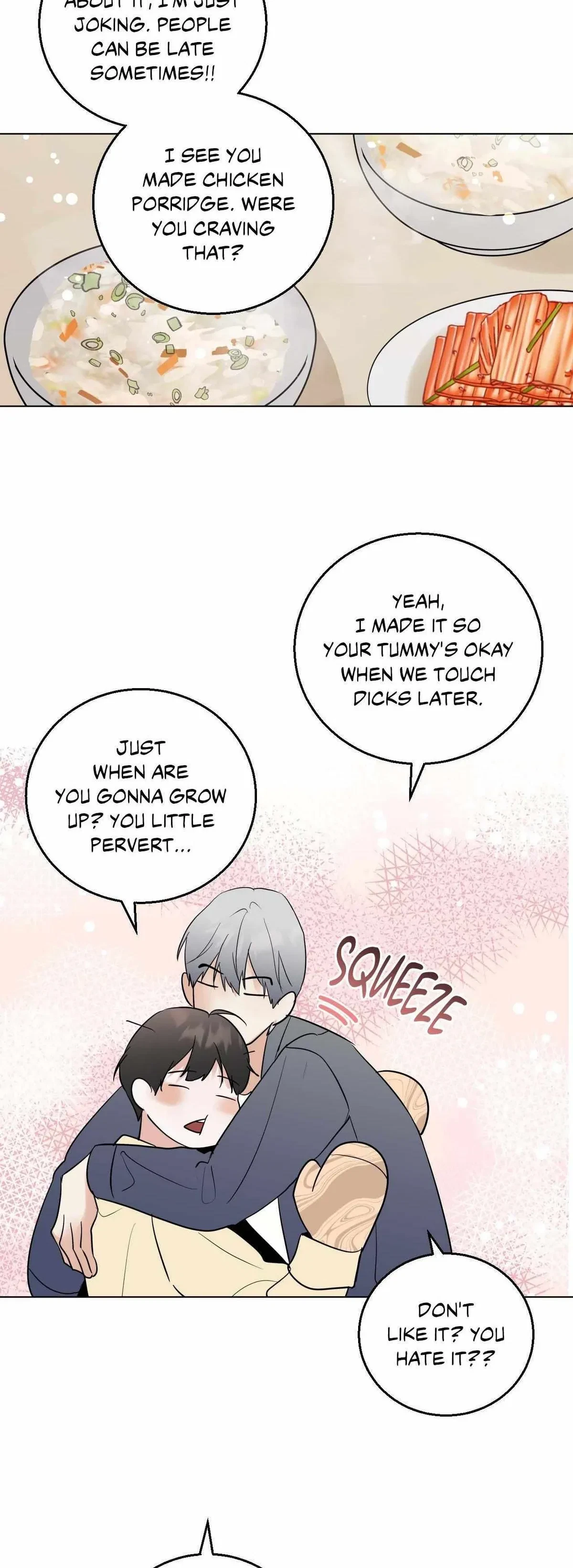 Lend Me Some Sugar Chapter 80.08, page 34