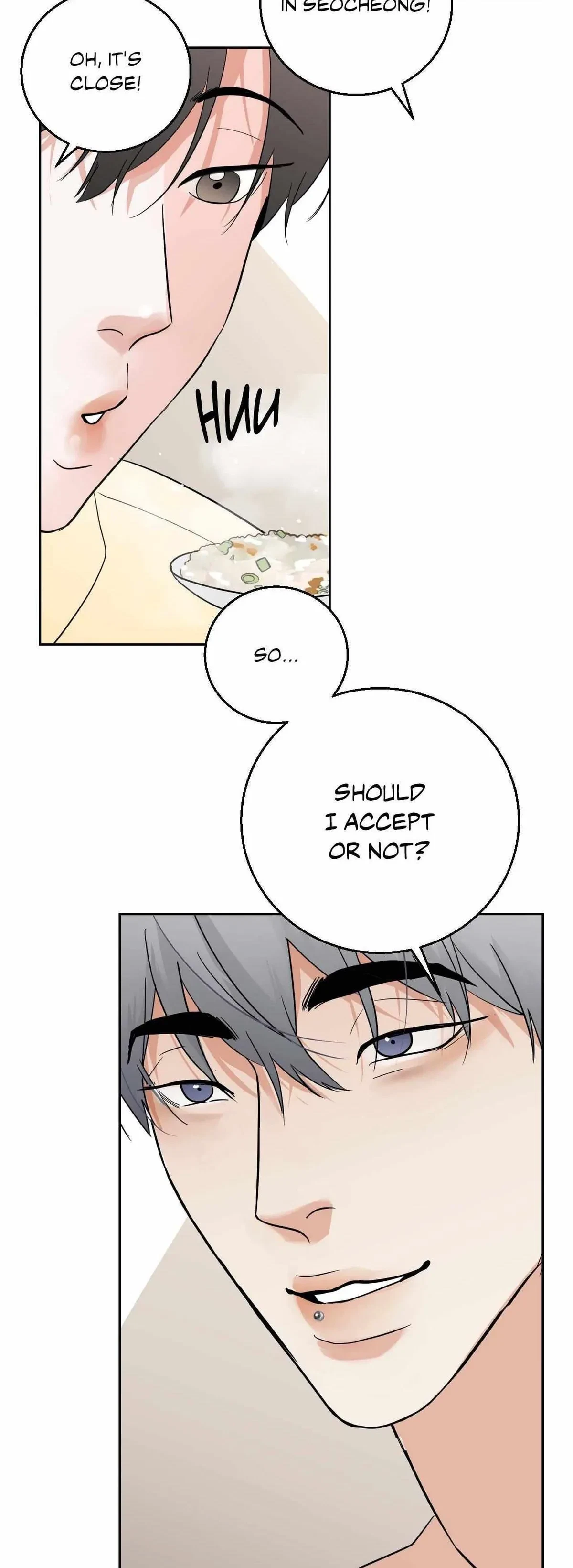 Lend Me Some Sugar Chapter 80.08, page 37