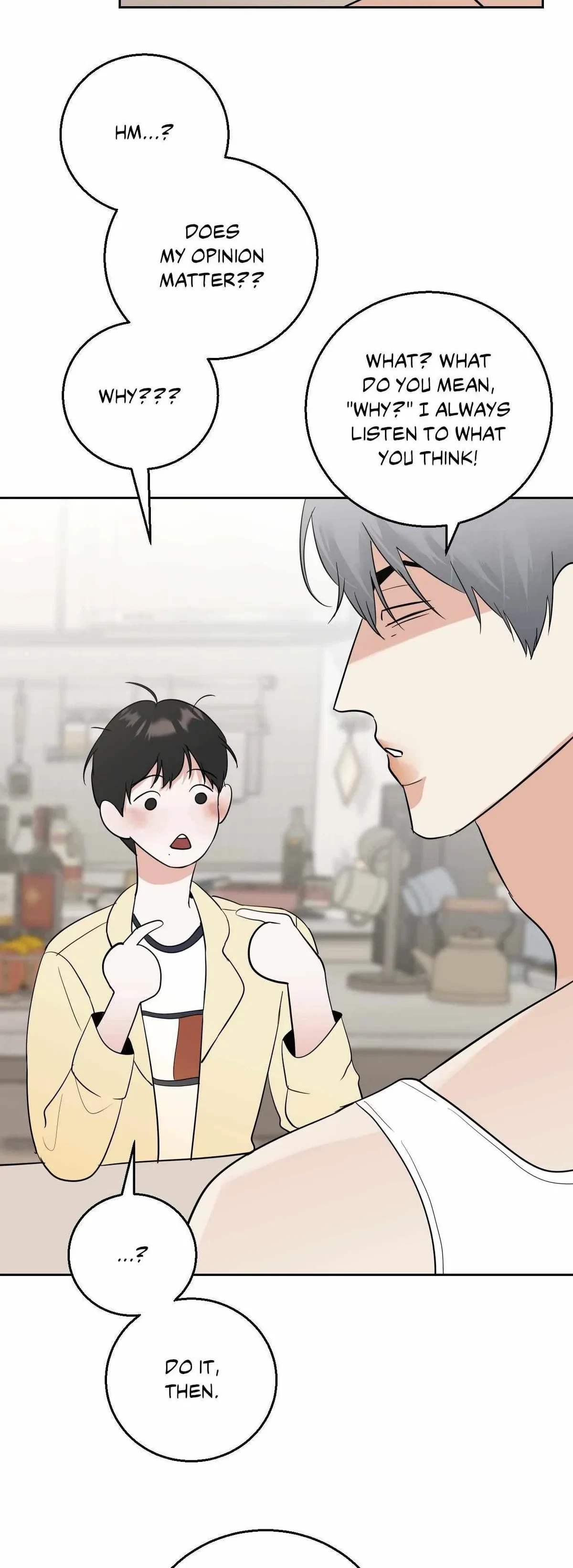 Lend Me Some Sugar Chapter 80.08, page 38