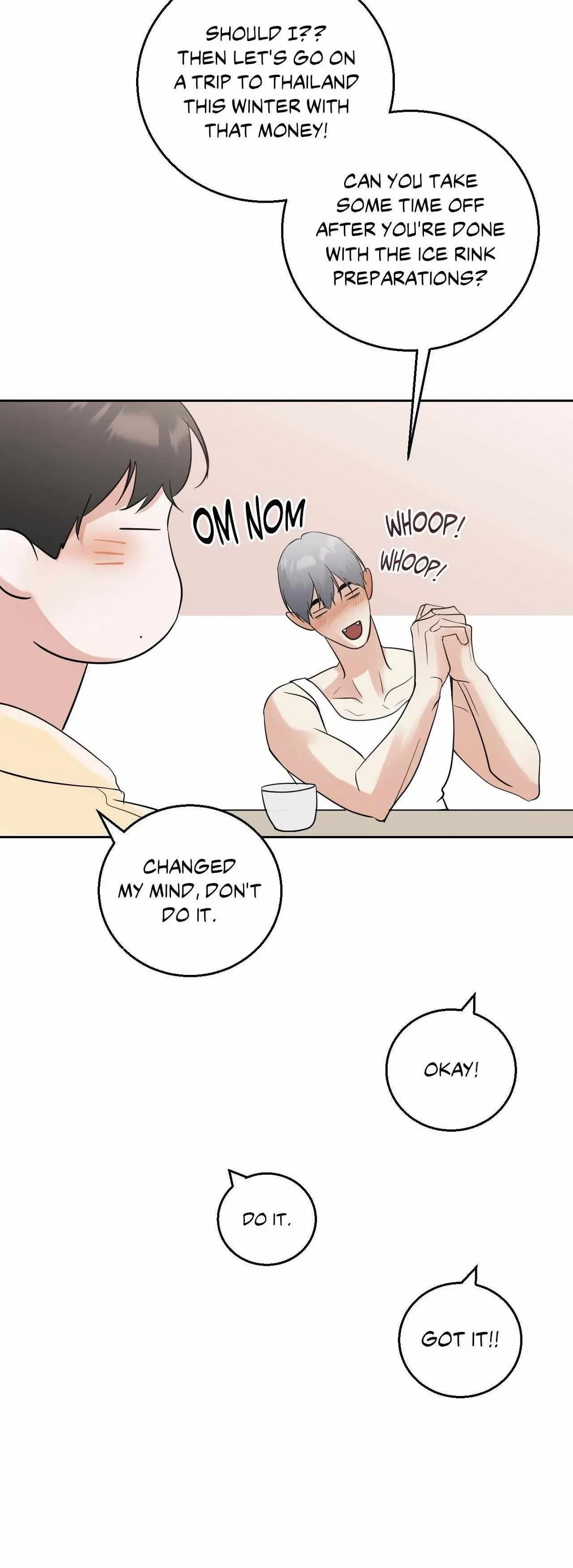 Lend Me Some Sugar Chapter 80.08, page 39