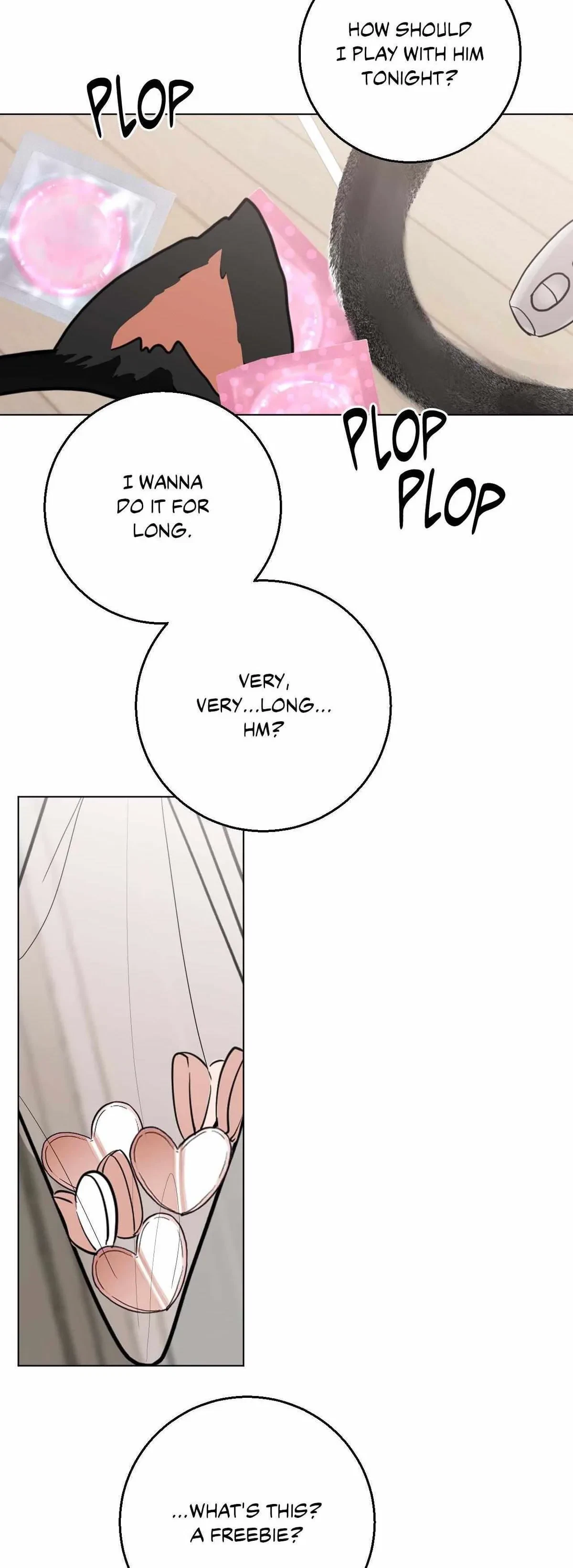 Lend Me Some Sugar Chapter 80.08, page 4