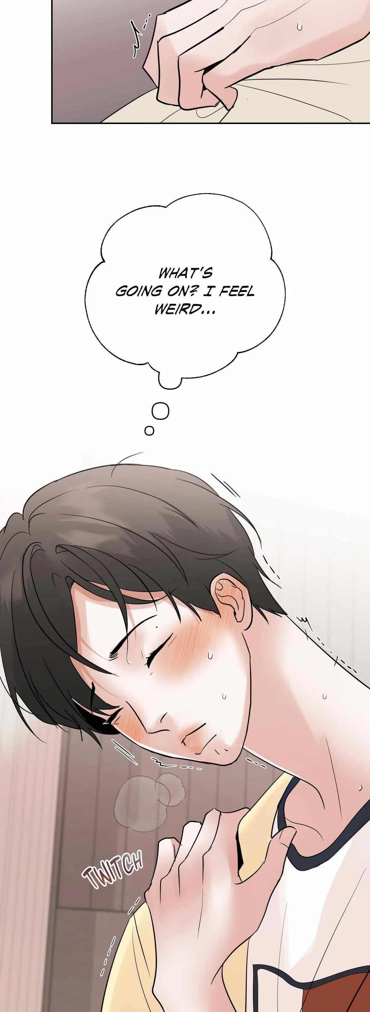Lend Me Some Sugar Chapter 80.08, page 43