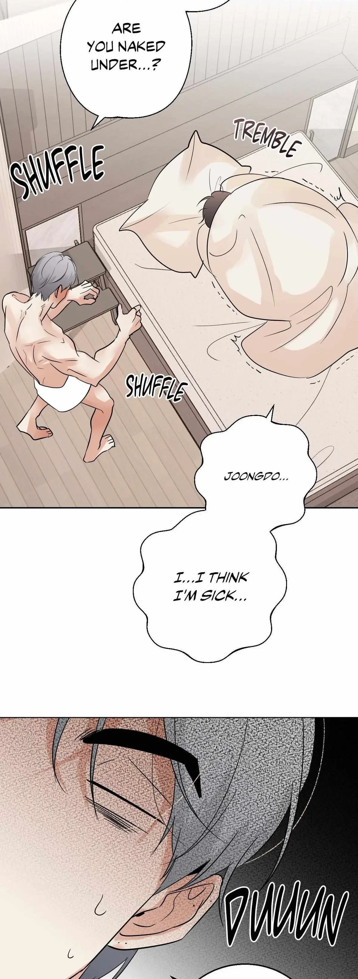 Lend Me Some Sugar Chapter 80.08, page 46