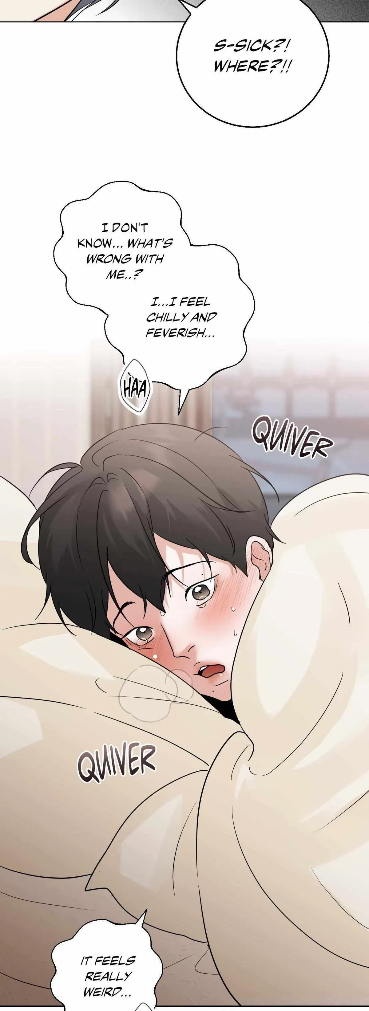 Lend Me Some Sugar Chapter 80.08, page 47