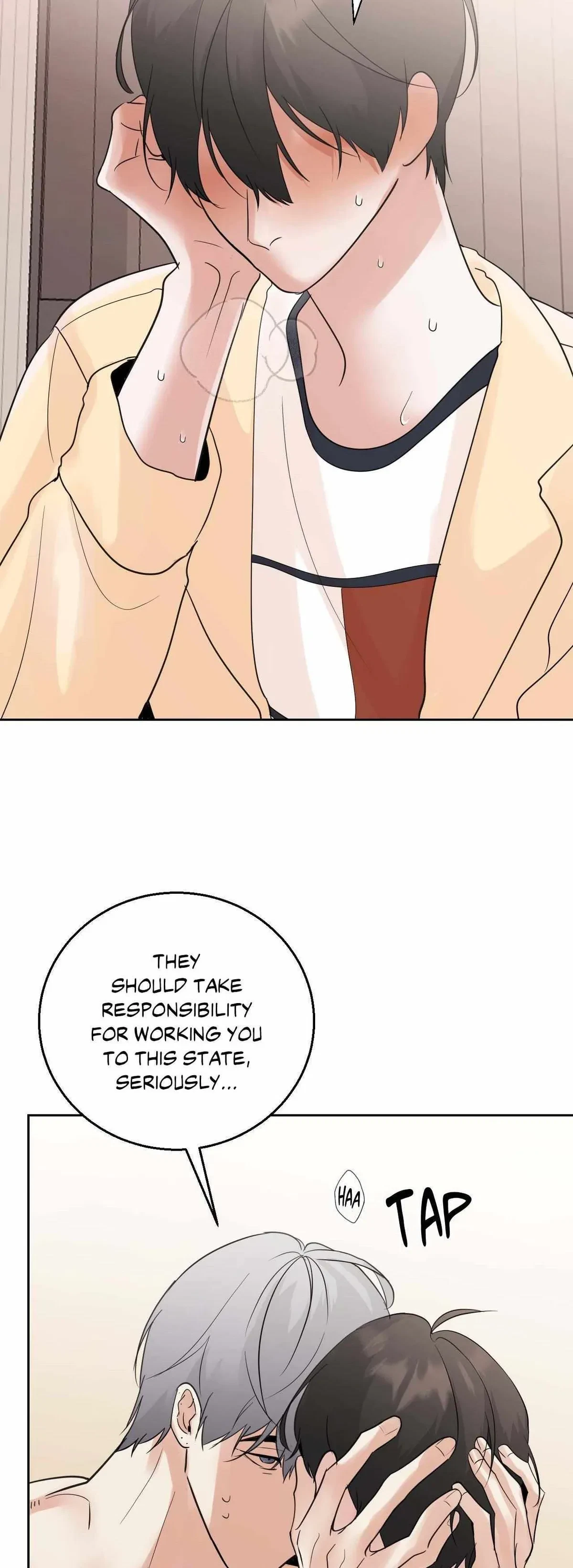 Lend Me Some Sugar Chapter 80.08, page 49