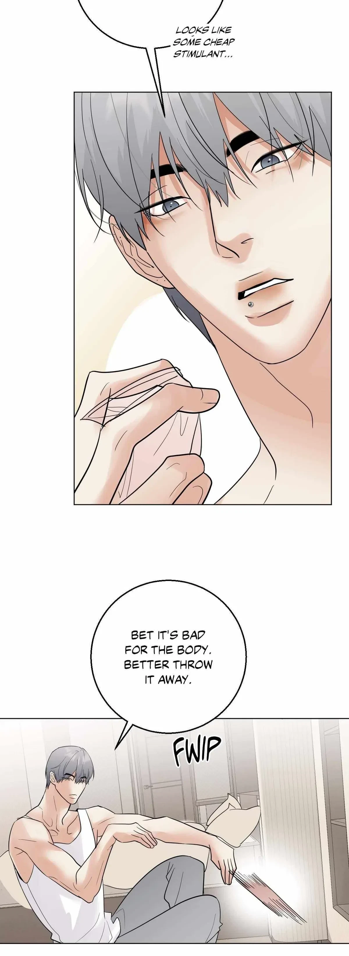 Lend Me Some Sugar Chapter 80.08, page 5