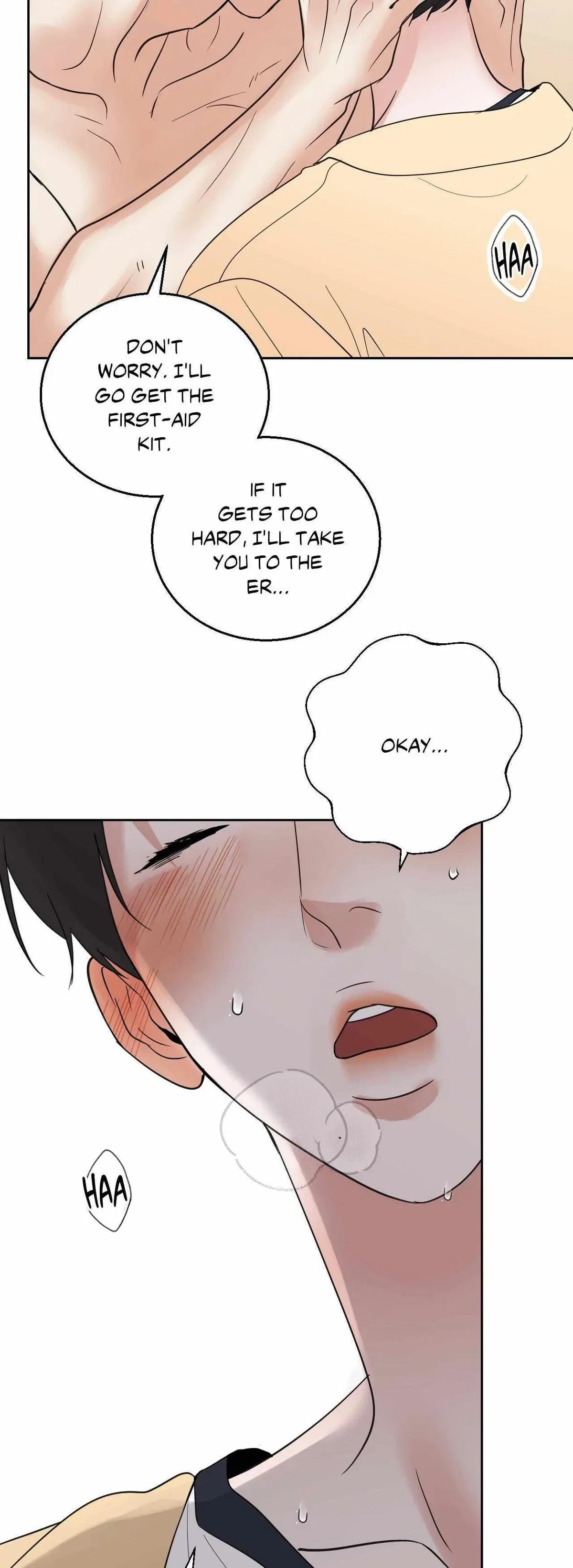 Lend Me Some Sugar Chapter 80.08, page 50